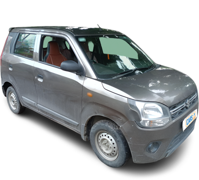 Maruti New Wagon-R-img
